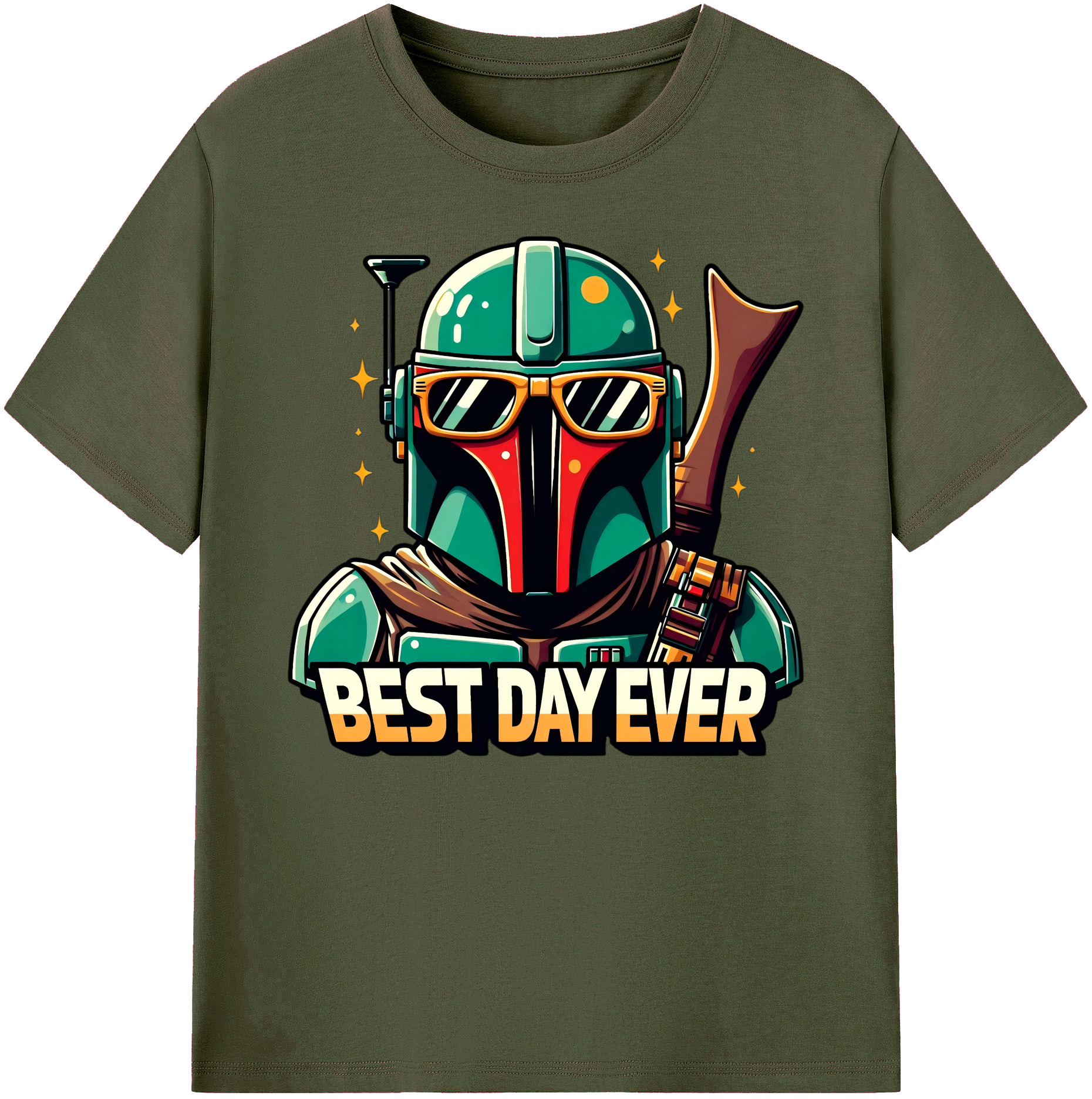 （画像用） スター・ウォーズ Star Wars 綿100％ メンズ半袖Tシャツ｜肌触りやわらか＆通気性